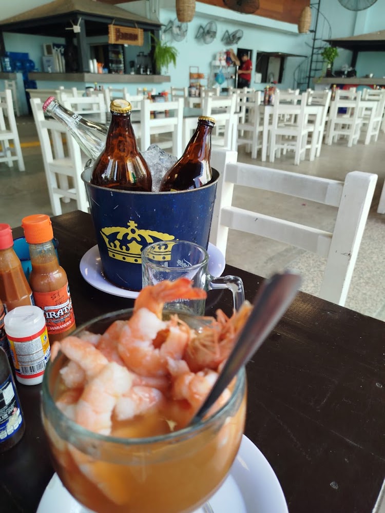 Mariscos Prado