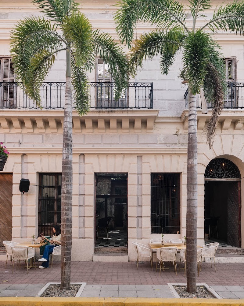Casa Analco Mazatlán