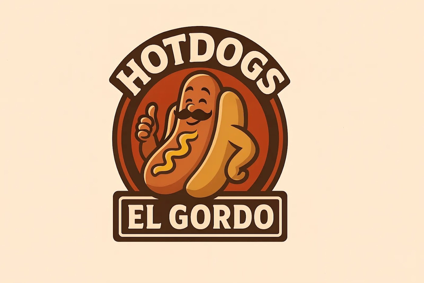 Hot Dogs: el Gordo