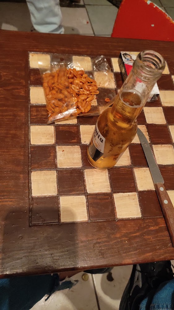 Cantinas el Mane,s