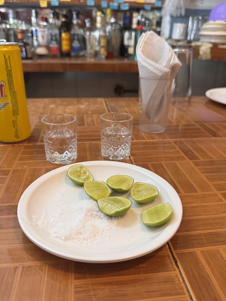 Edgar’s Bar