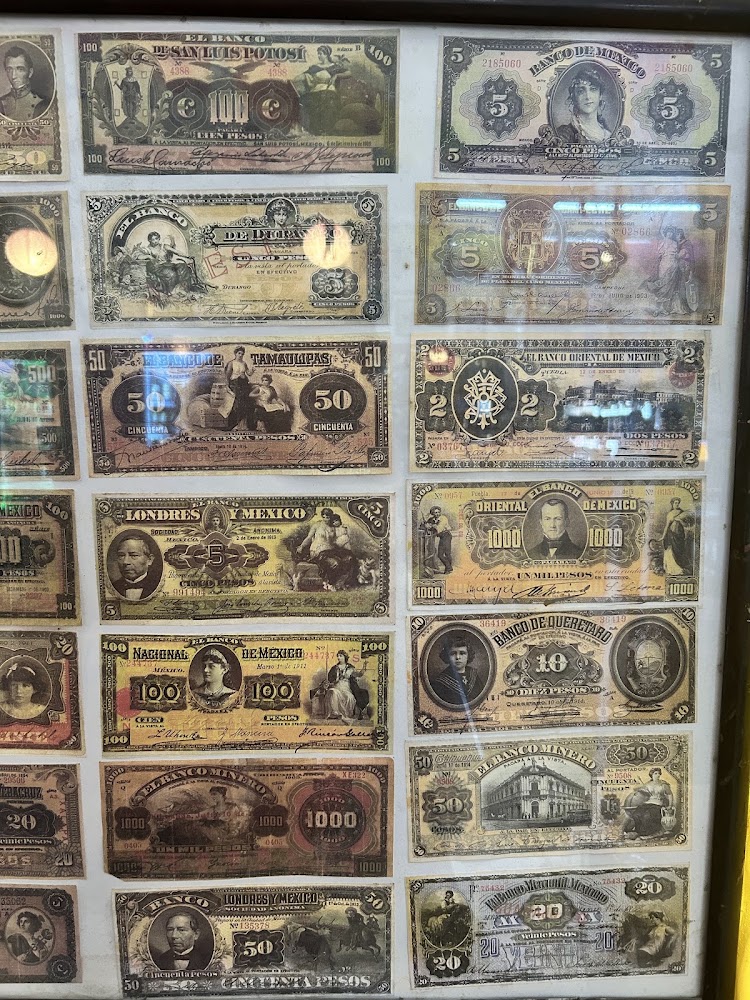 Edgar’s Bar