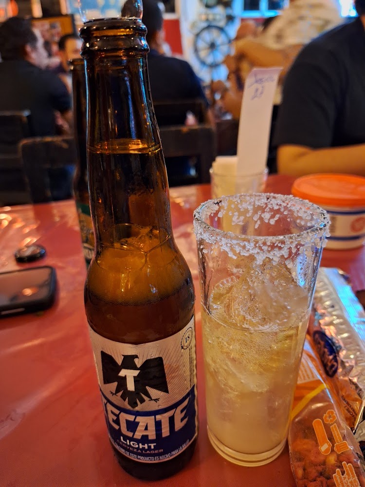 Edgar’s Bar