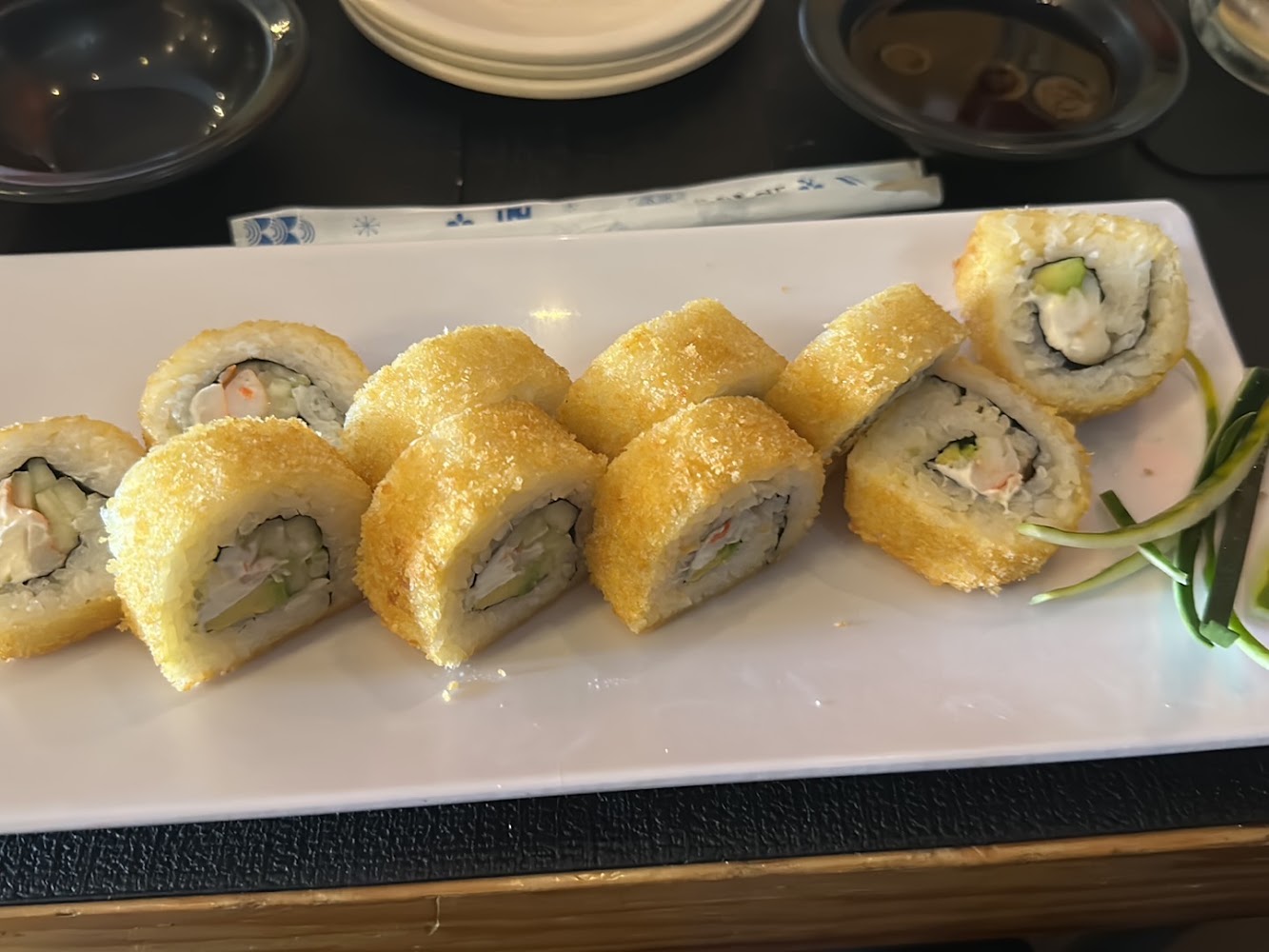 Sushi Ghetto