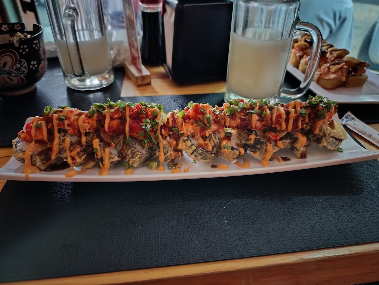 Sushi Ghetto