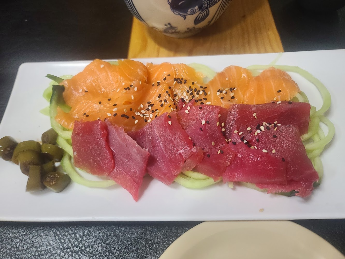 Sushi Ghetto