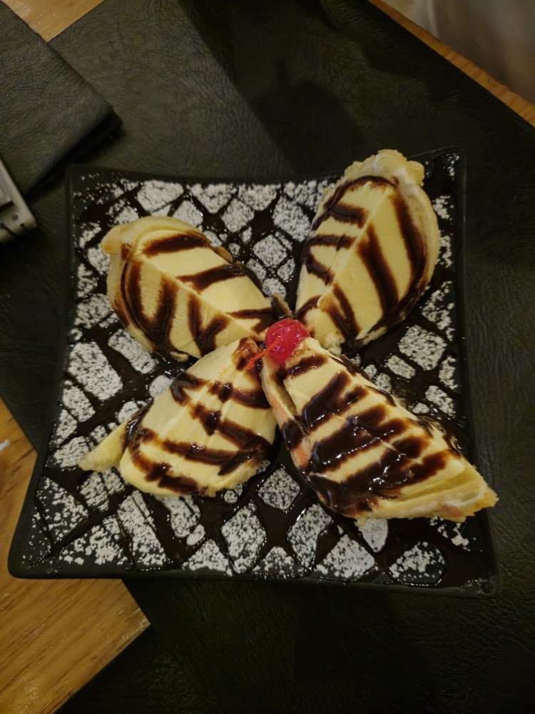 Sushi Ghetto