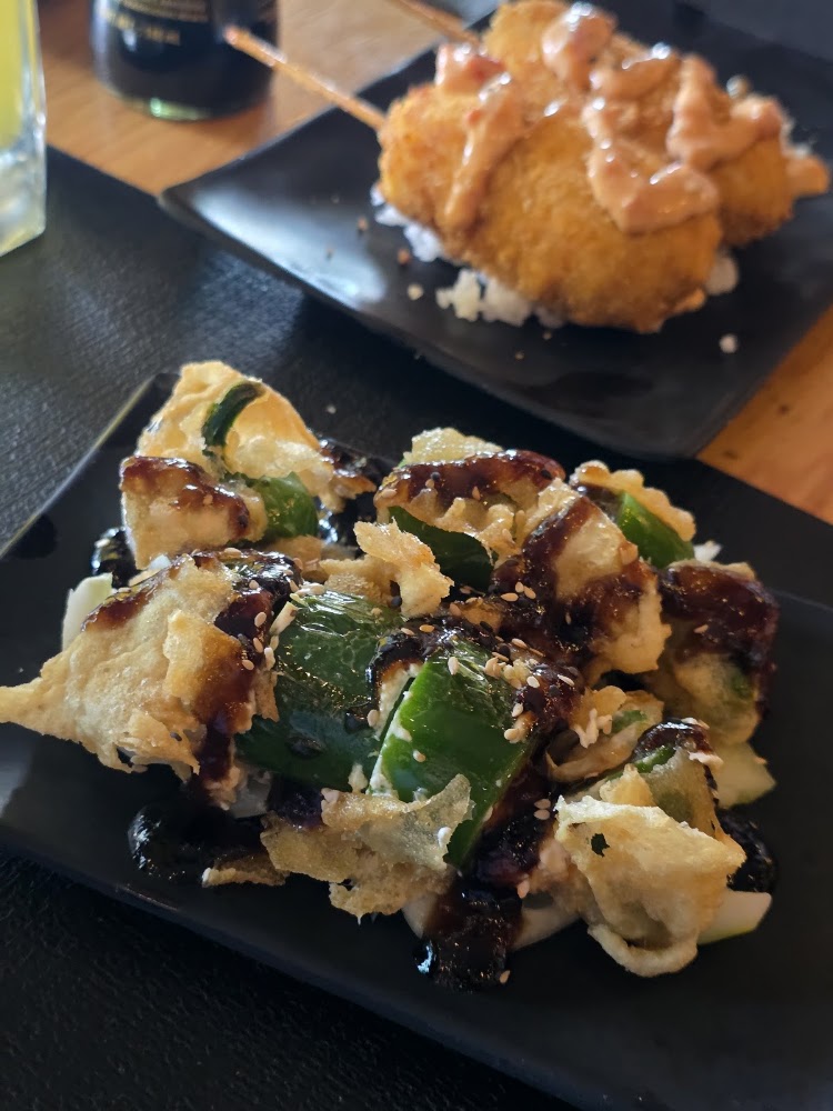 Sushi Ghetto