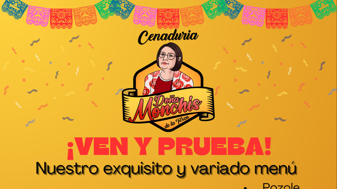 Cenaduria Doña Monchis