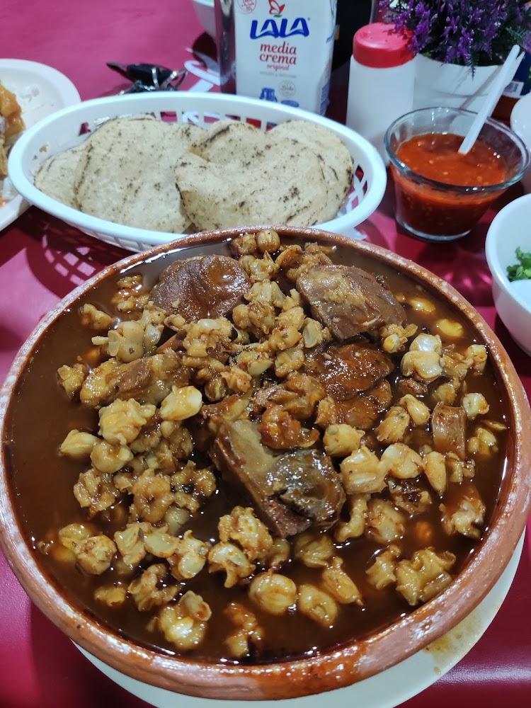 Cenaduria Doña Monchis