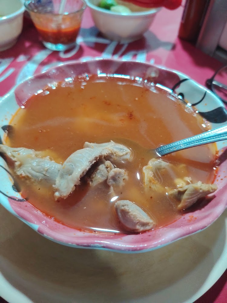Cenaduria Doña Monchis