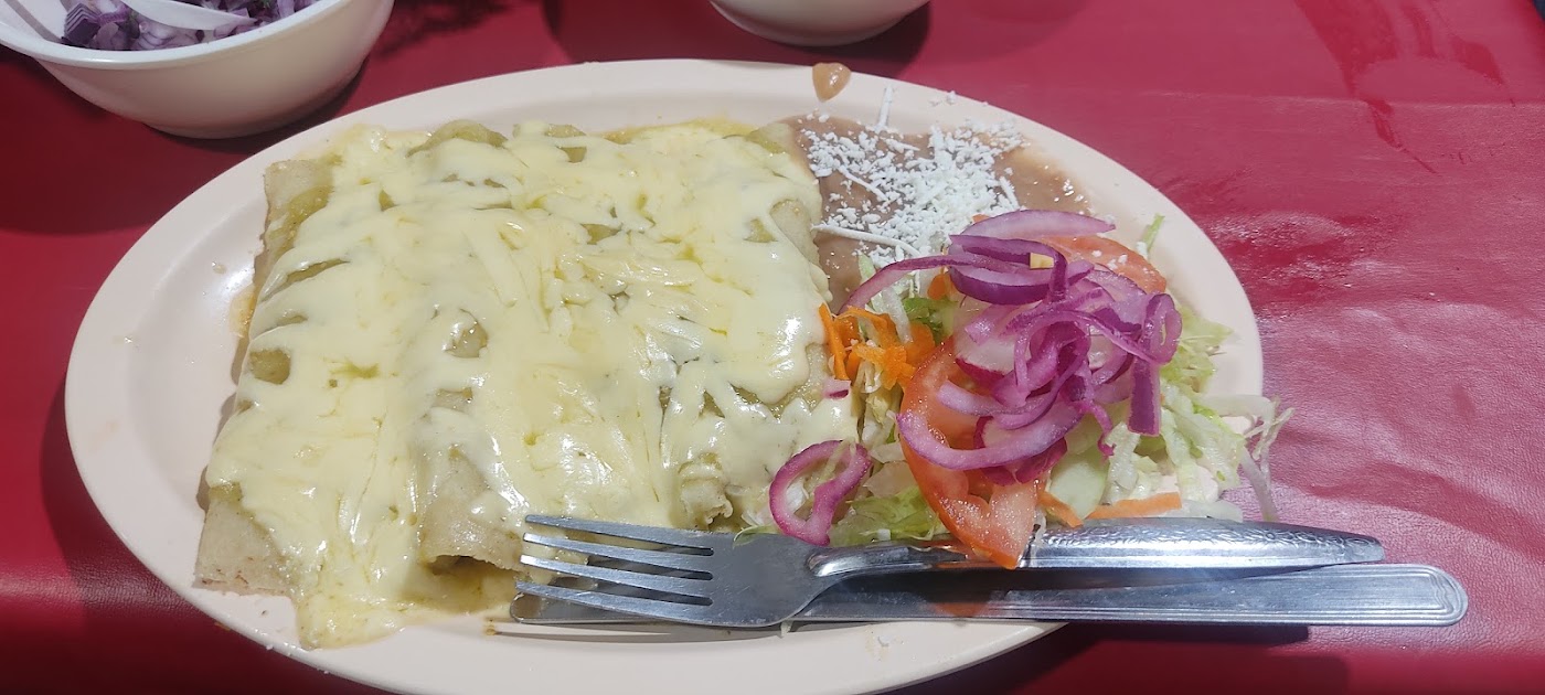 Cenaduria Doña Monchis