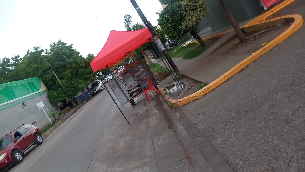 La Chapata