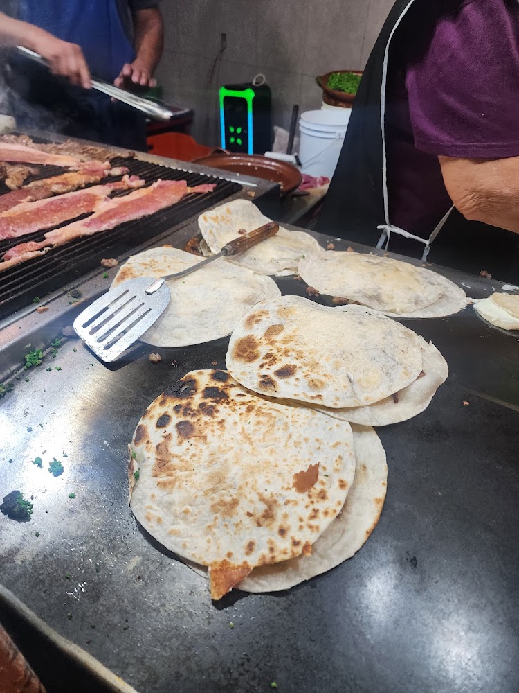 Tacos Los Caramelos