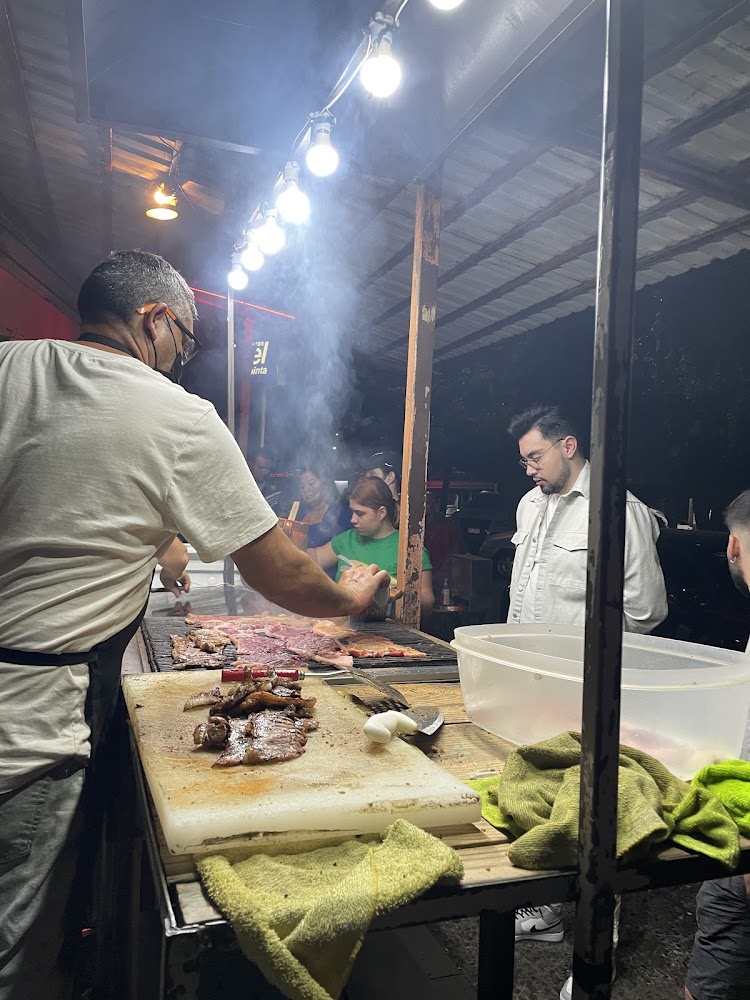 Tacos Los Caramelos