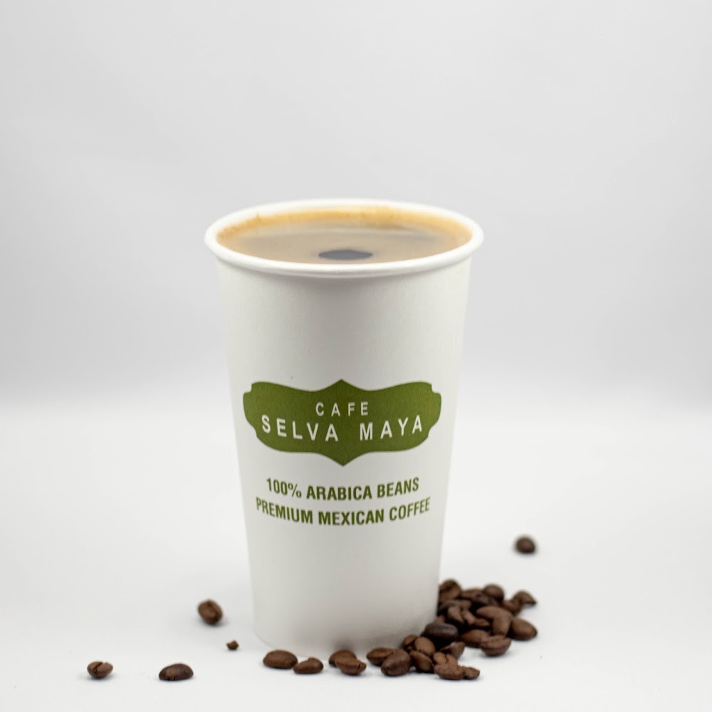 Selva Maya Coffee & Ice Cream