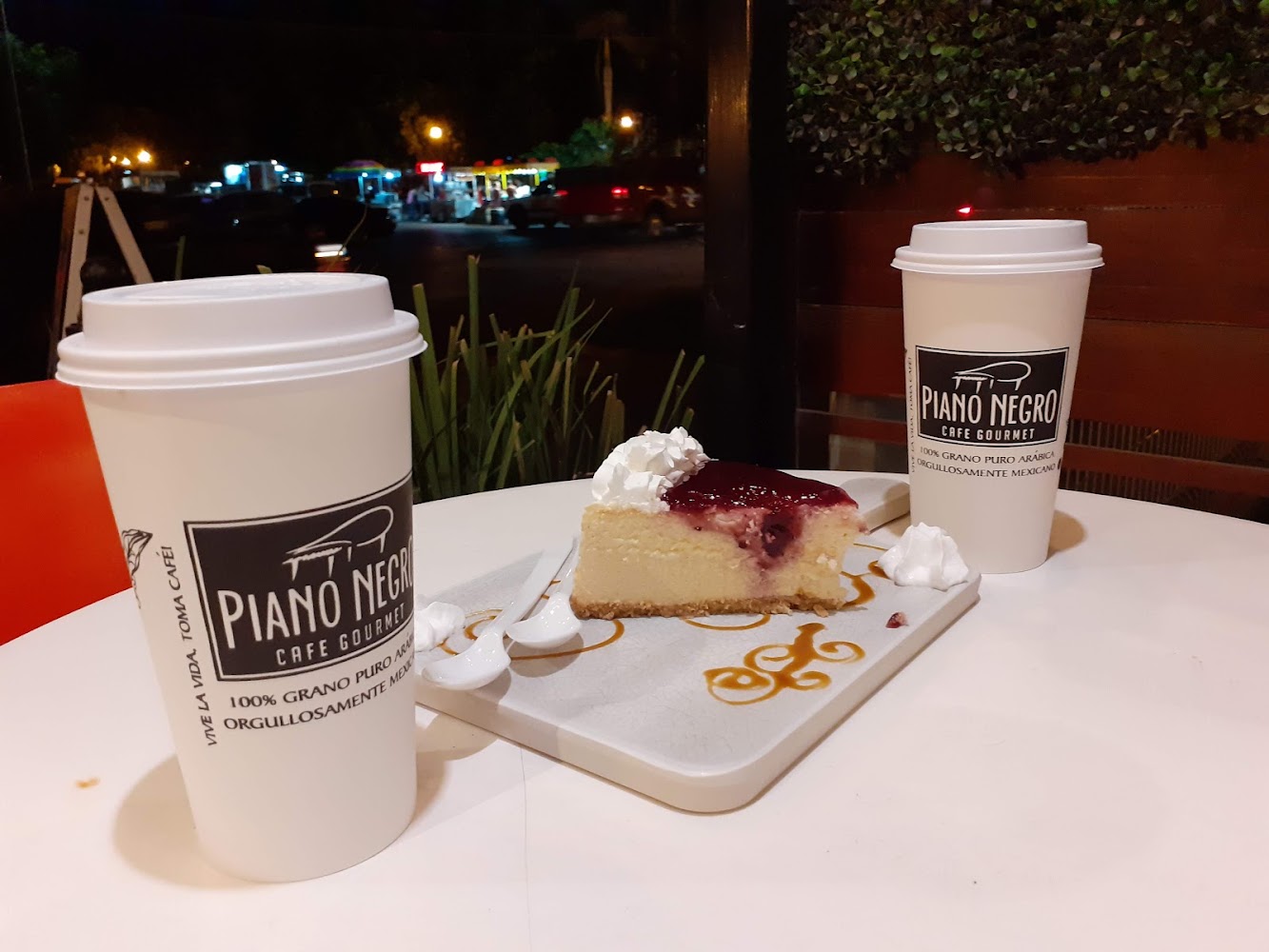 Selva Maya Coffee & Ice Cream