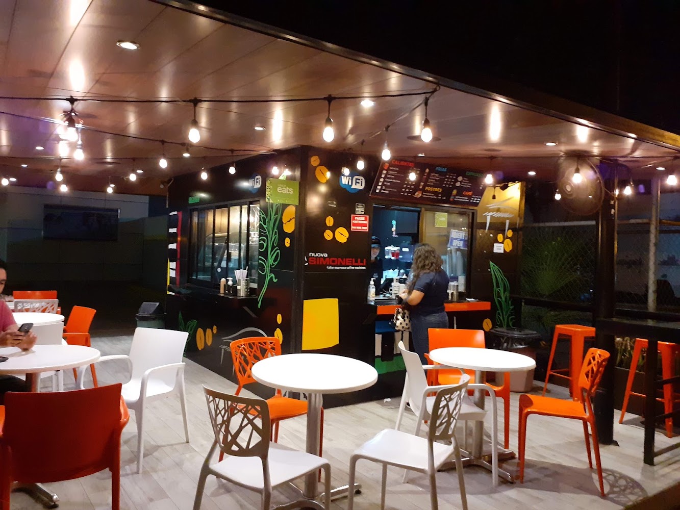 Selva Maya Coffee & Ice Cream