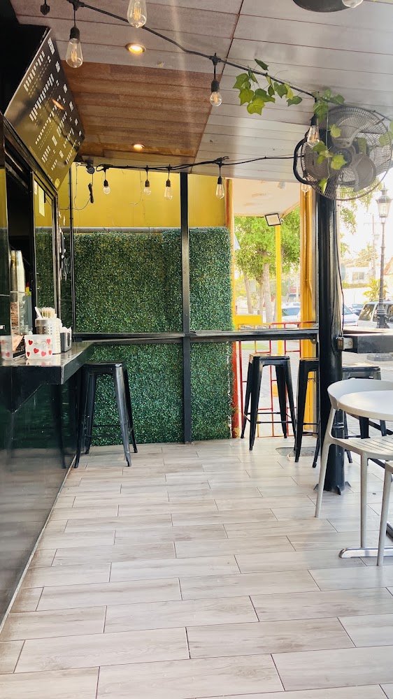 Selva Maya Coffee & Ice Cream