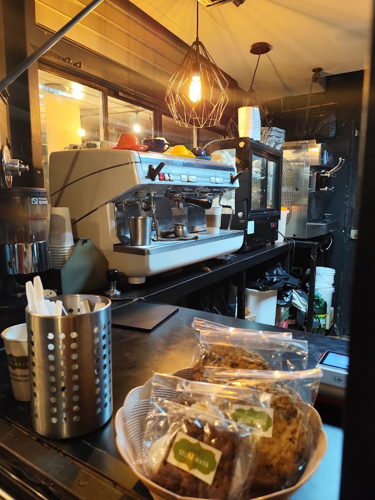 Selva Maya Coffee & Ice Cream