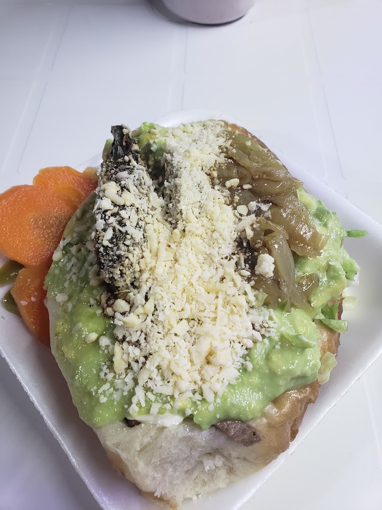 Hot Dogs Güiyo