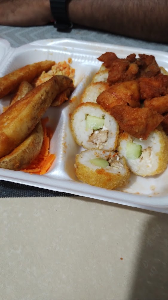 Box Roll