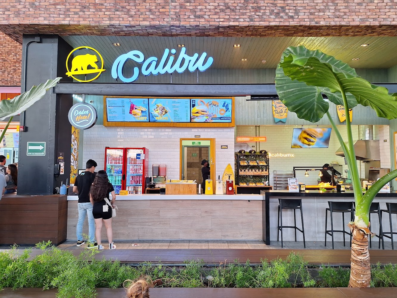 Calibu