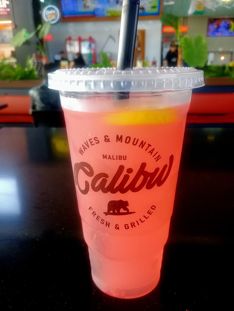 Calibu
