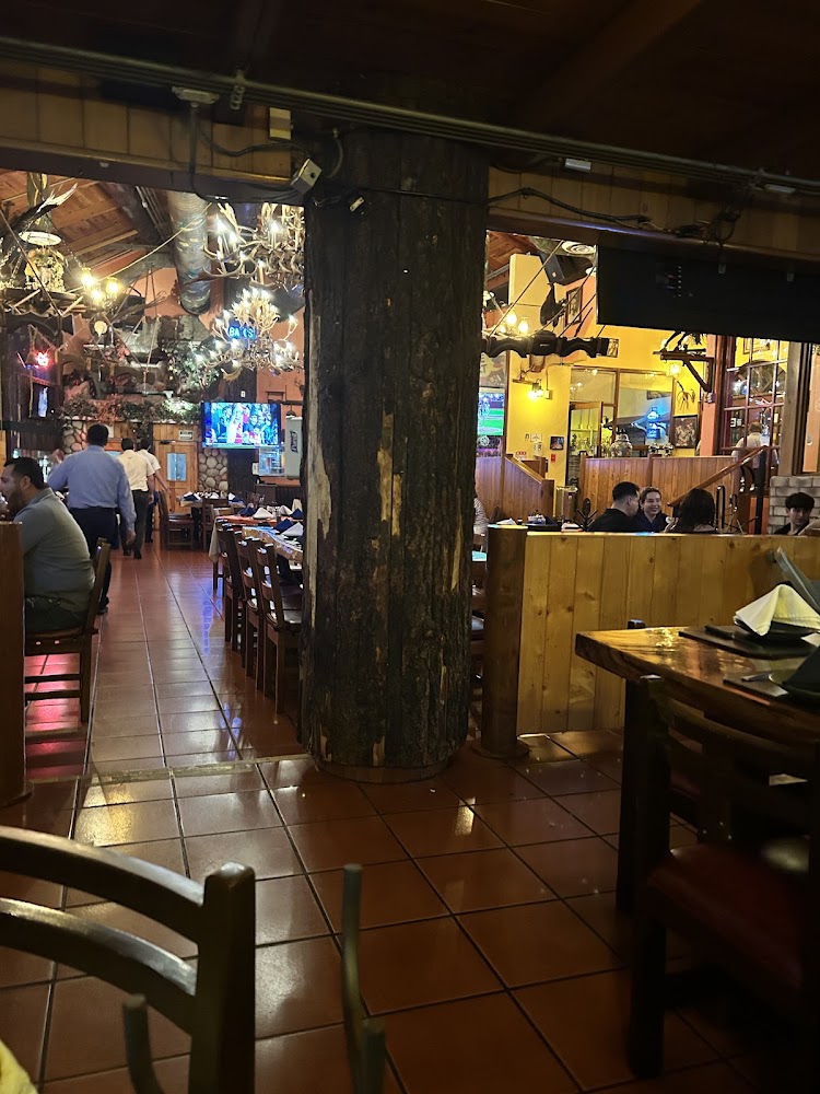 Restaurante La Casa Country