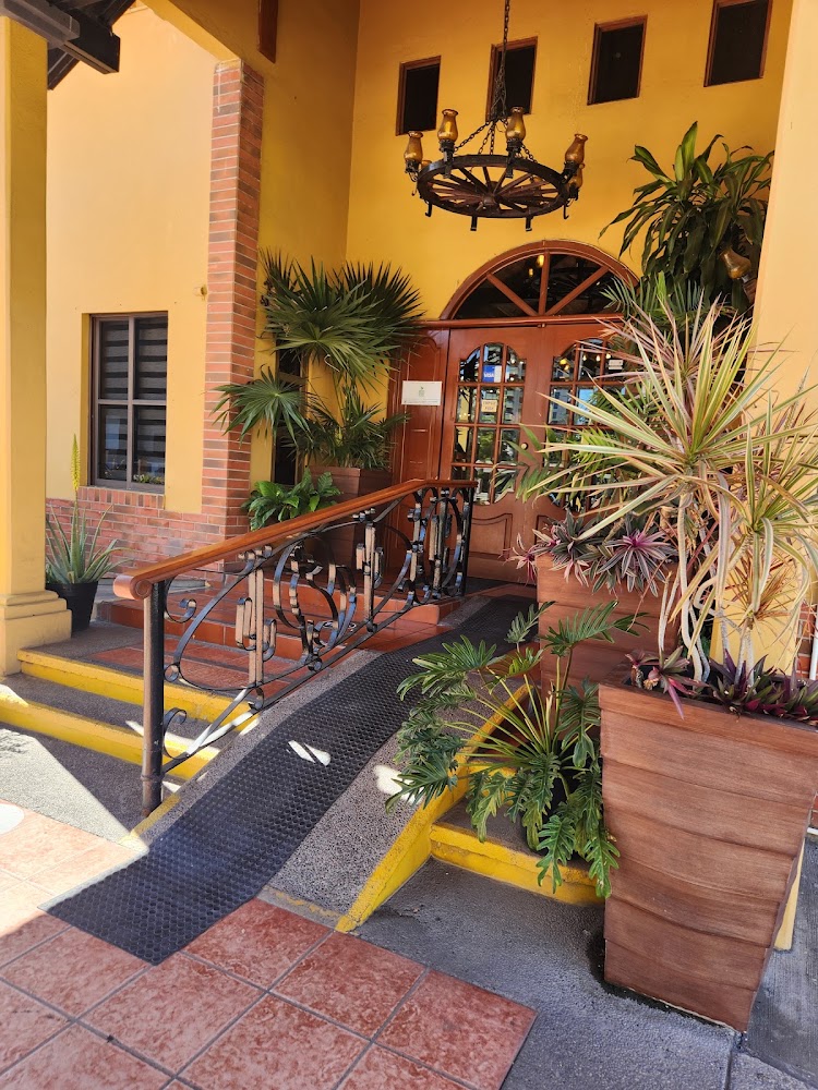 Restaurante La Casa Country