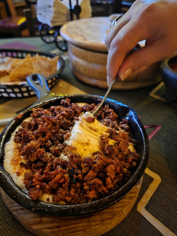 Restaurante La Casa Country
