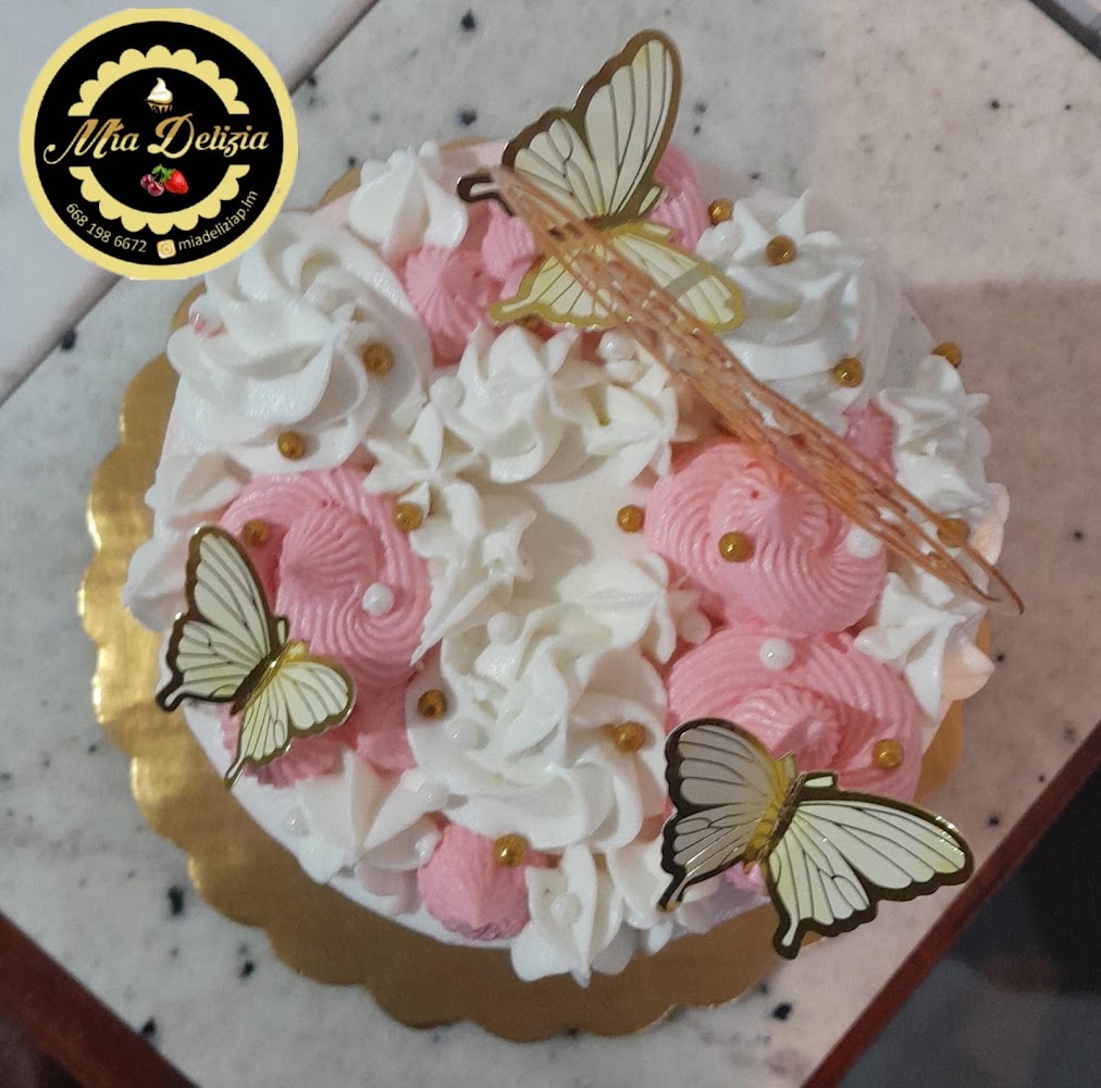 Mia Delizia Pastelería