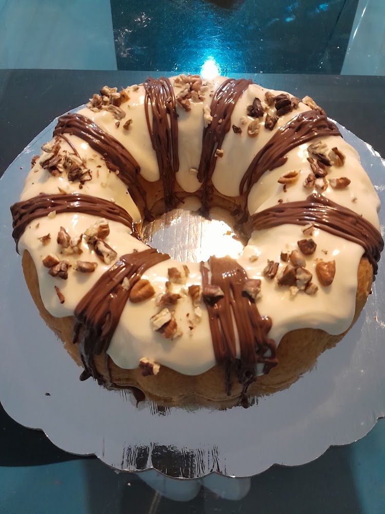Mia Delizia Pastelería