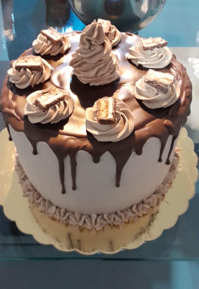 Mia Delizia Pastelería