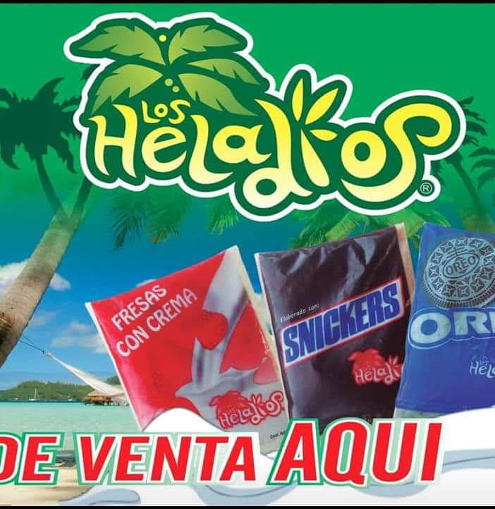 Heladios Heladeria Cafe