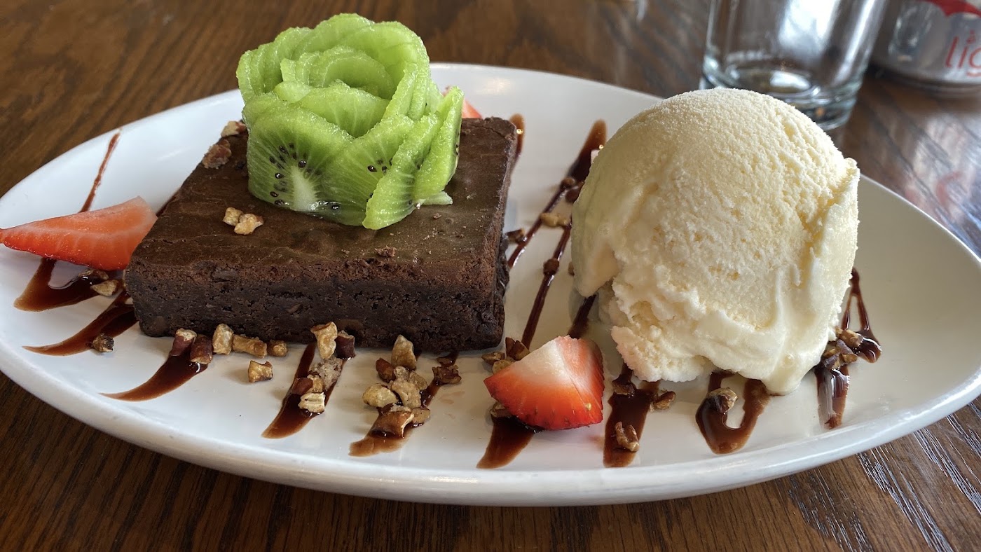 Cacao's Plaza Malecon