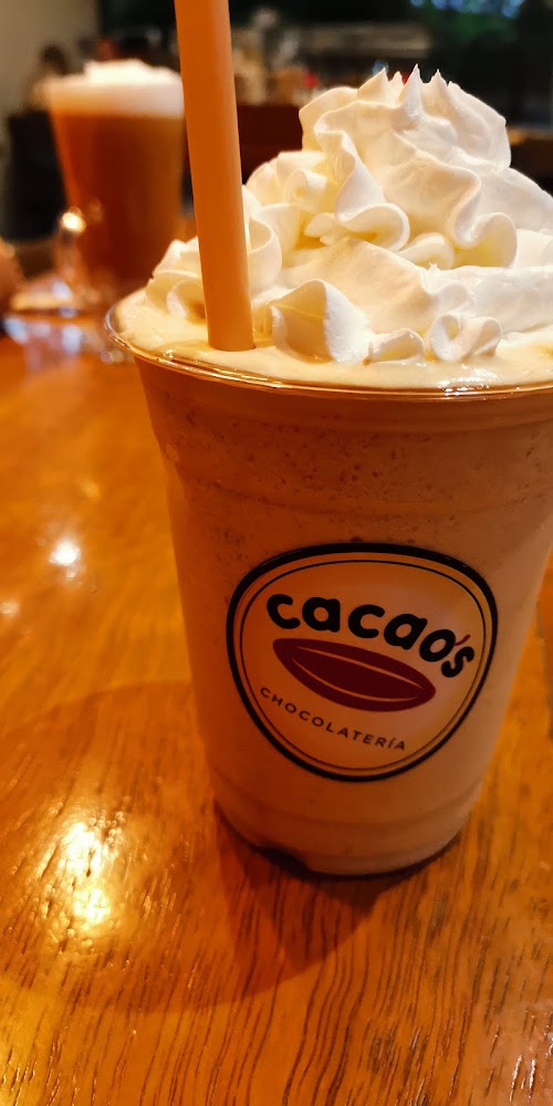 Cacao's Plaza Malecon