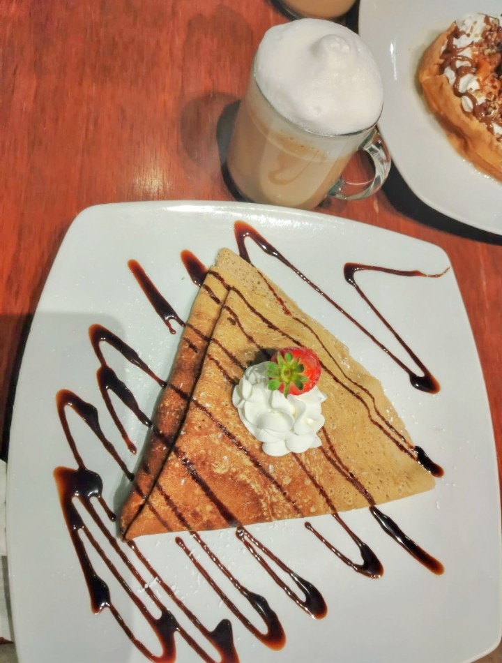 Cacao's Plaza Malecon