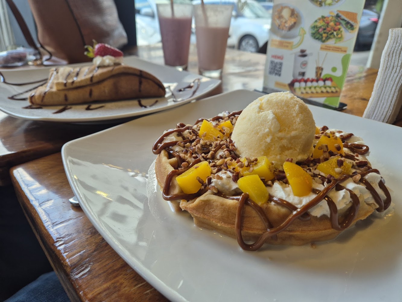 Cacao's Plaza Malecon