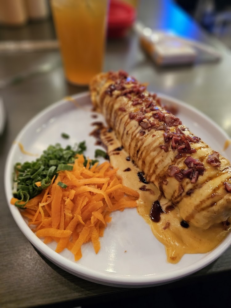 Sushi Safe