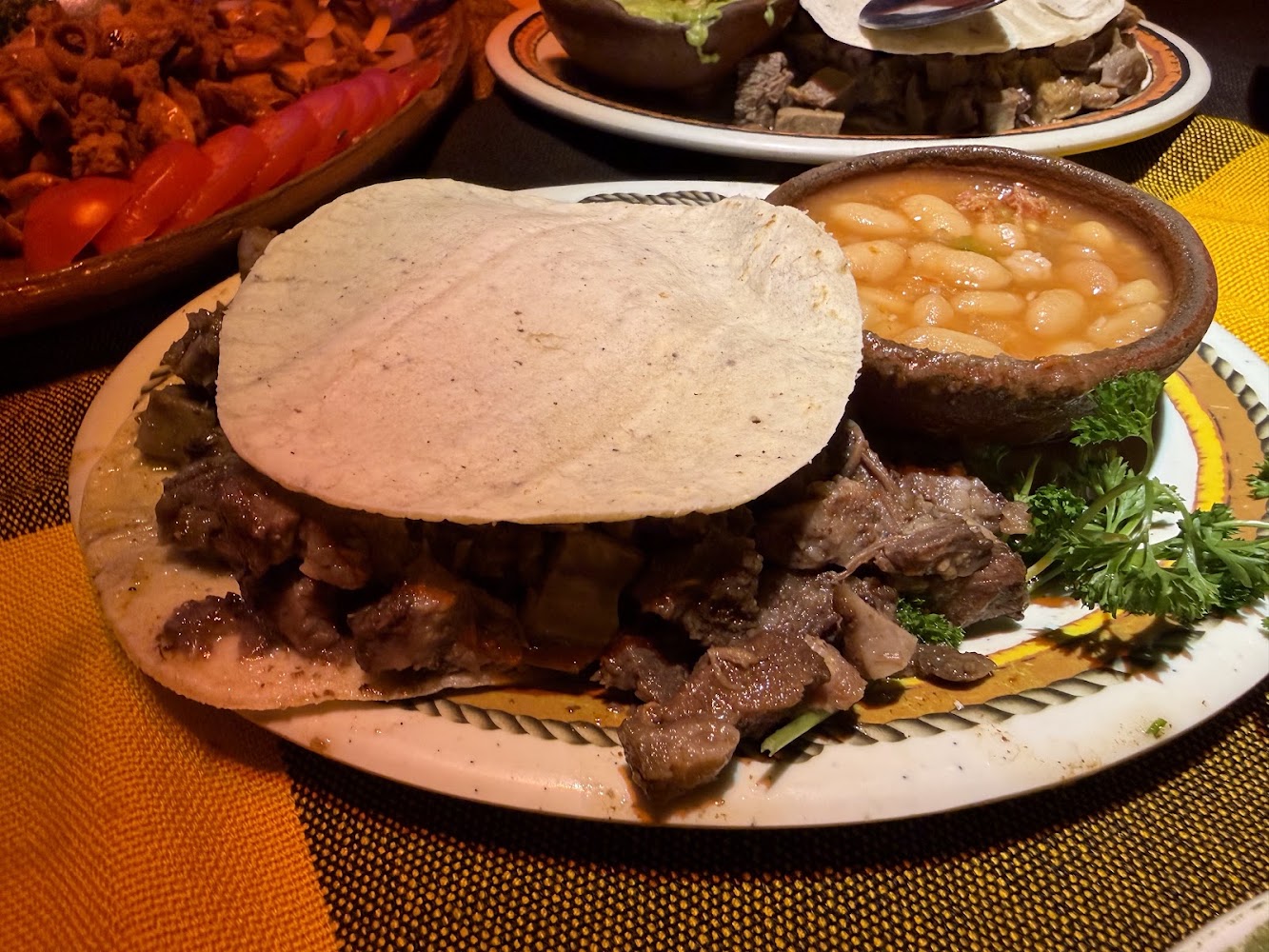 Taqueiros