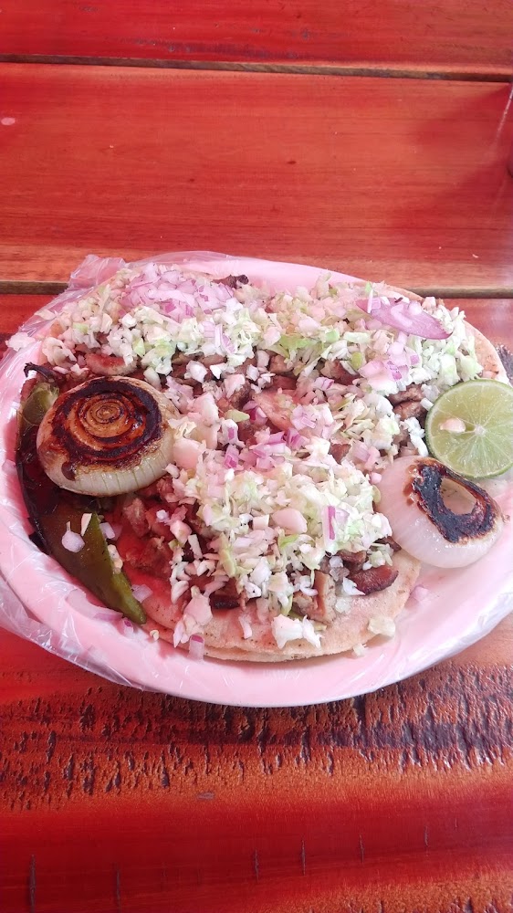 Tacos Parados Express