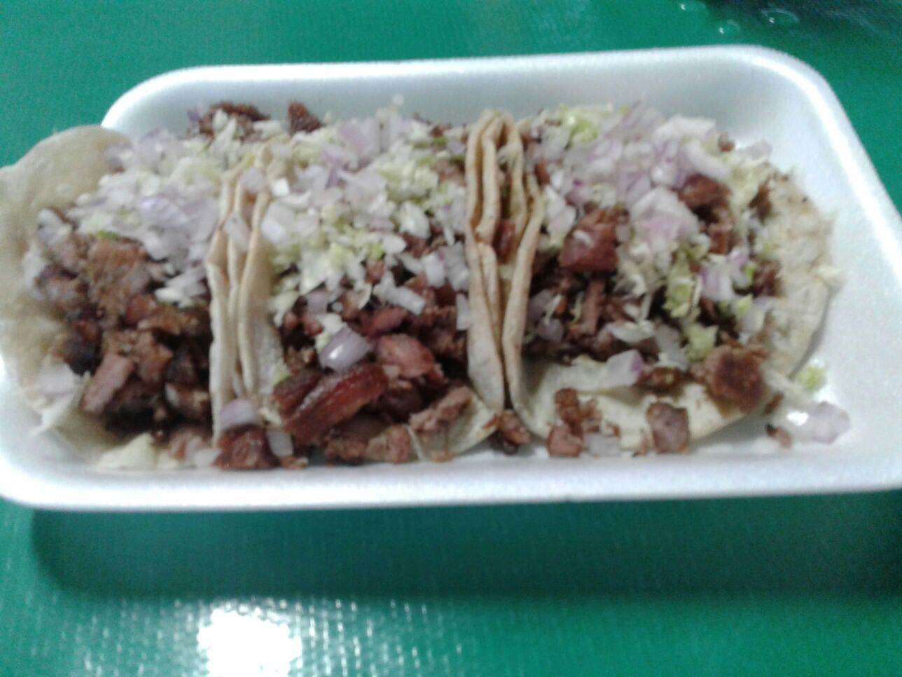 Tacos Parados Express
