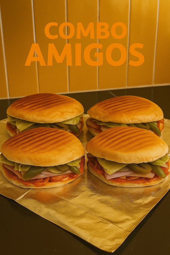 Tortimas