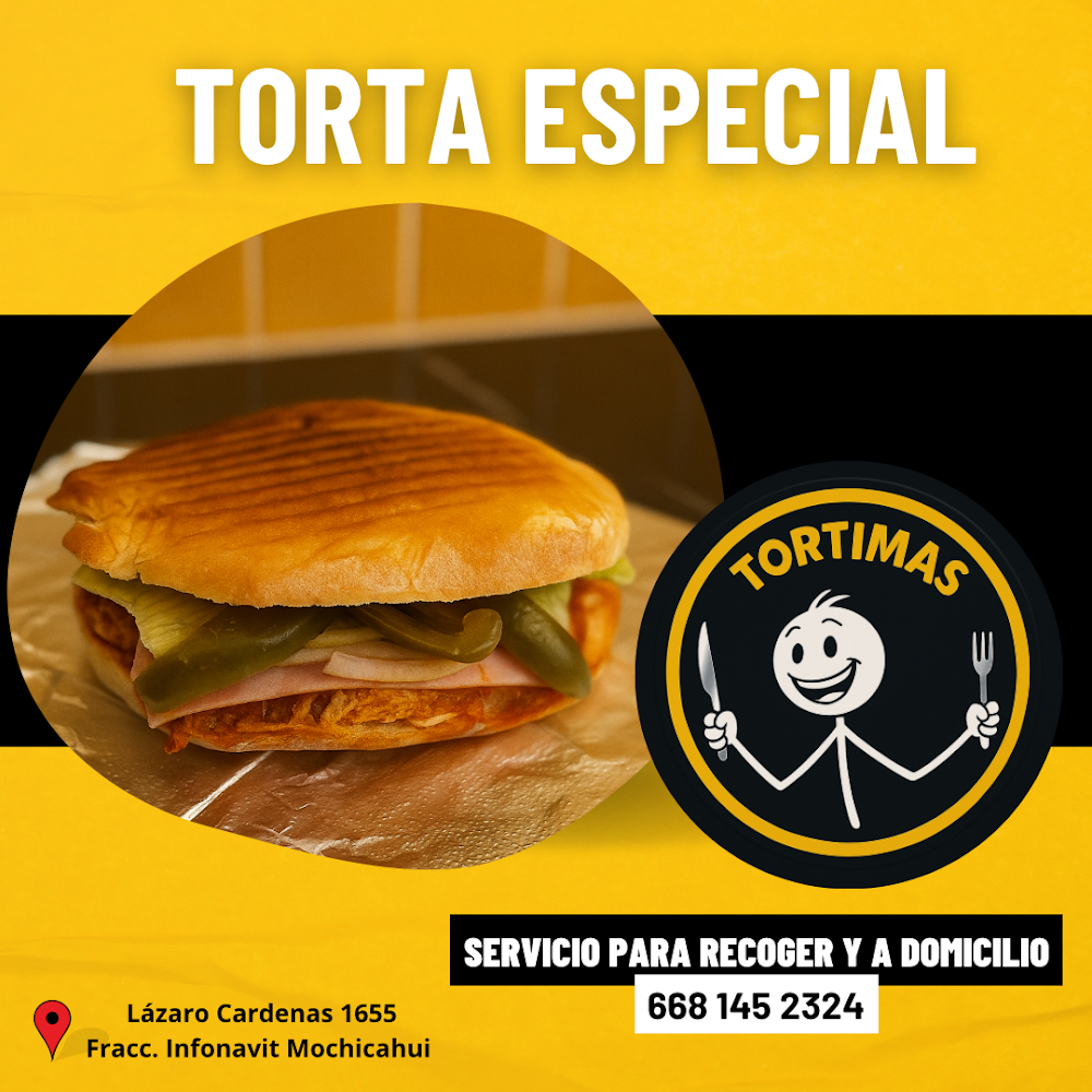 Tortimas