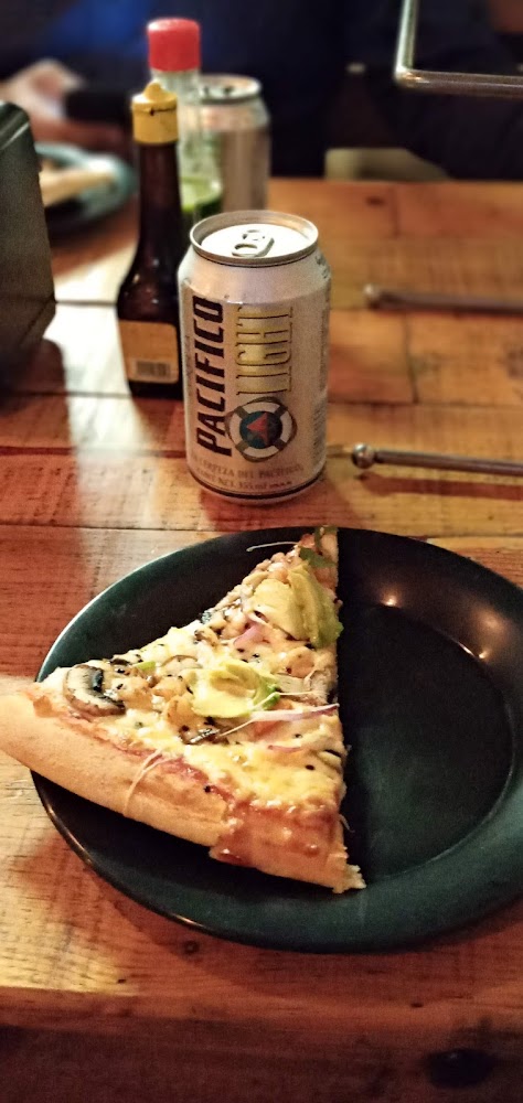 Pizza Lab