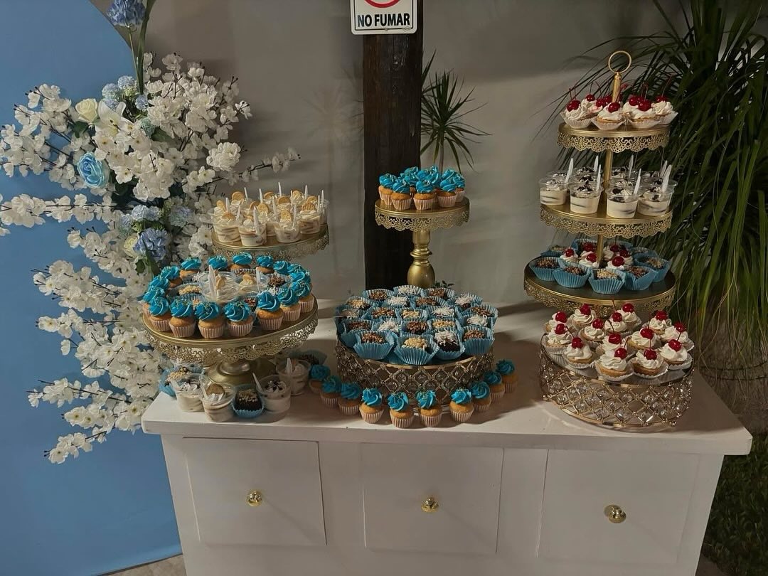 Dulce María pastelería & repostería fina