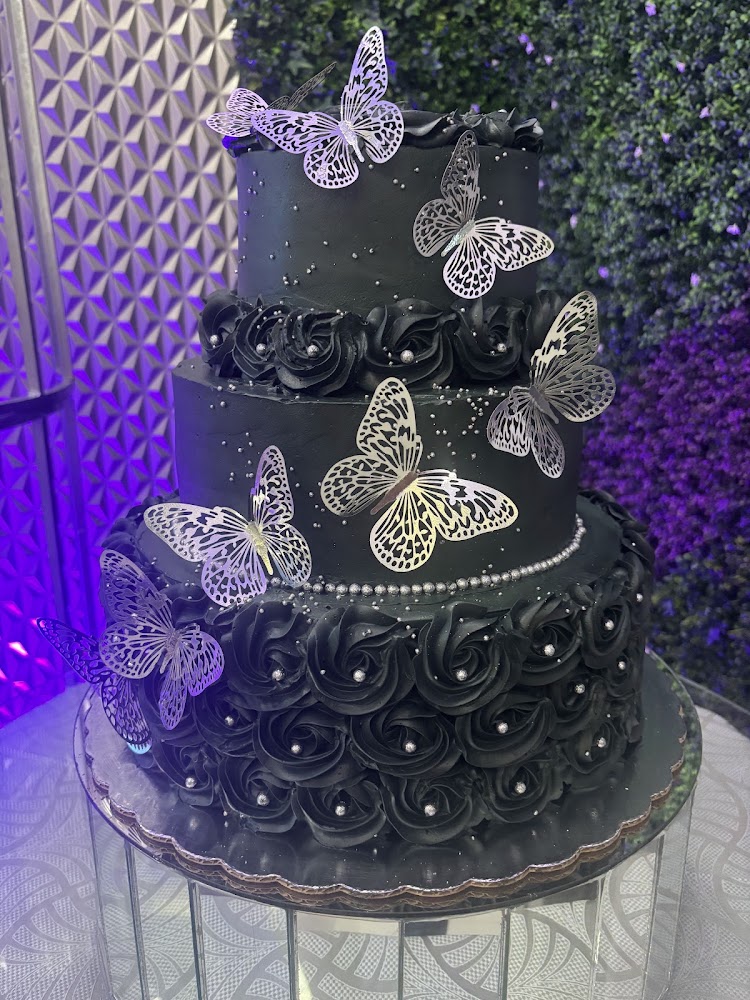 Dulce María pastelería & repostería fina