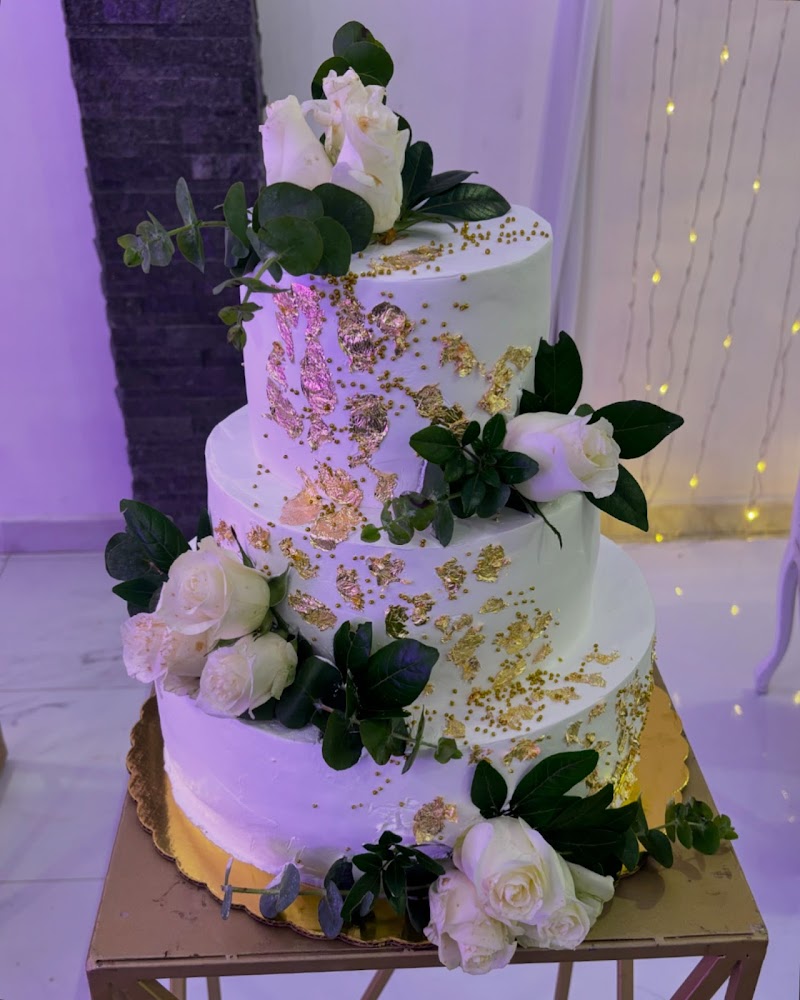 Dulce María pastelería & repostería fina