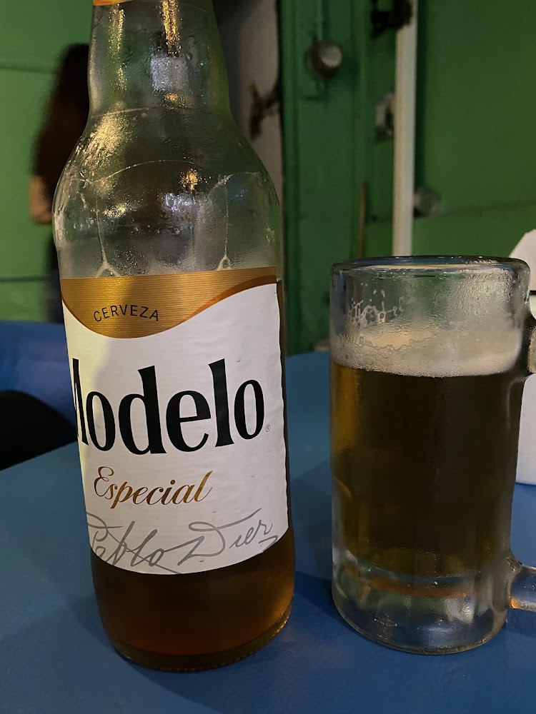 Aloha Bar Chapultepec